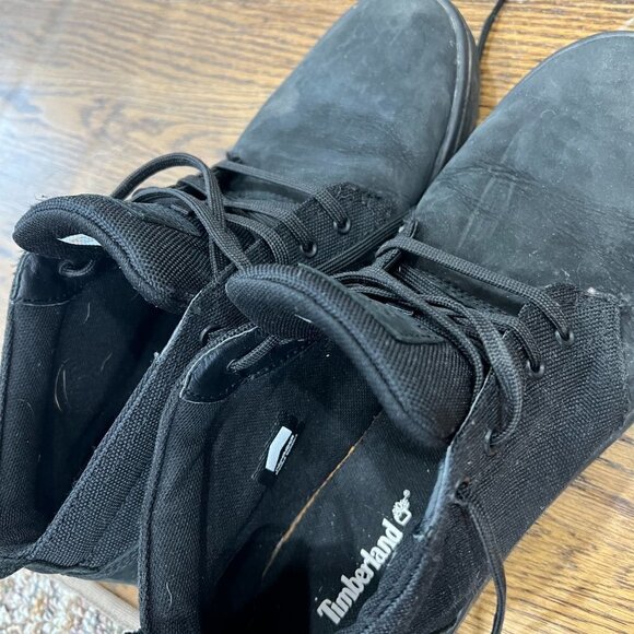 👞 Timberland Davis Square Chukka Boot - Men’s Size 11 👞 - Picture 4 of 6